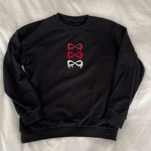 Nfinity Cheer sweatshirt